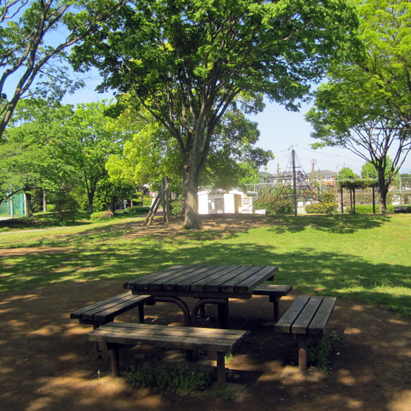 遠藤公園