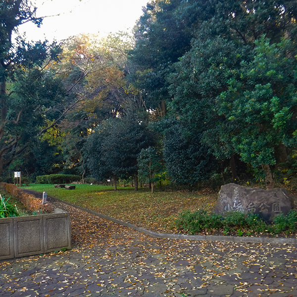 小糸台公園